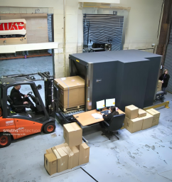 3 - Soluciones para Carga Aérea - Air Cargo Solution