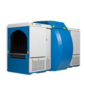 CTX 5800 - Inspección de Maleta Facturada CTX 5800 - Inspección de Maleta Facturada